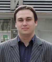 Alexey khmelkov