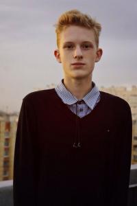 Александр Староказников