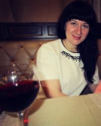 Светлана Пасхина