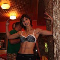 Хелена Плешанова