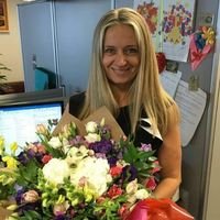 Светлана Аникина