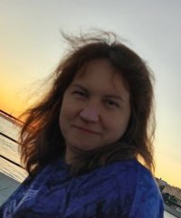 Елена Кисленкова