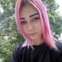 Виктория Соболева