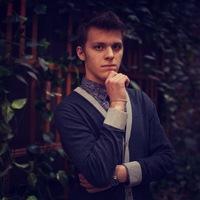 Андрей Кужелев