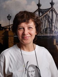 Алевтина Юшкевич