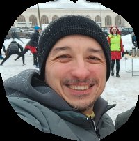Тимофей Бирюков
