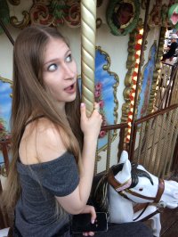 Анастасия Сибилева
