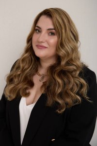 Светлана Быстрова