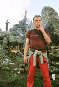 Дмитрий Шубин