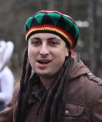 Сергей Пашков