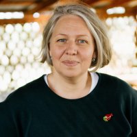 Таня Волкова