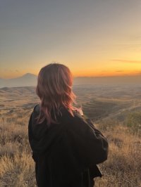 Алина Науменко