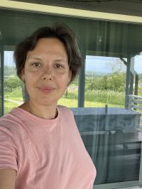 Анна Кузнецова