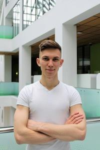 Андрей Кулагин