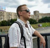 Никита Лучников