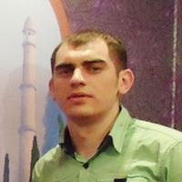 Виссарион Жданов