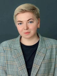 Татьяна Садольская