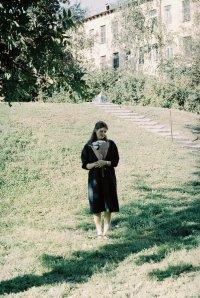 Елизавета Фомичева