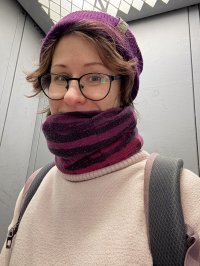 Екатерина фон Попова