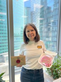 Анастасия Семенова