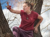 Маша Жданова