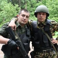 Павел Зубковский