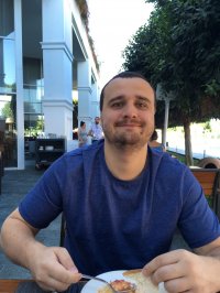 Алексей Гордеев