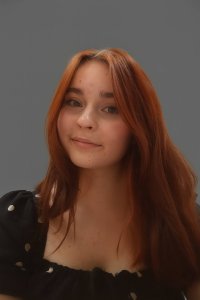 Дарья Кудрявцева
