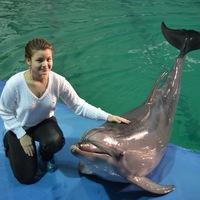 Валерия Тимошенко