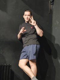 Кирилл Королев