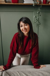 Полина Байкалова