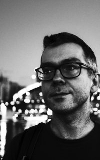 Иван Кузнецов