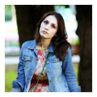 Ася Марутян