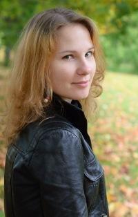 Наталья Нестерова