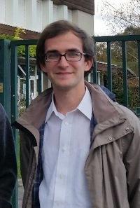 Алексей Яшунский