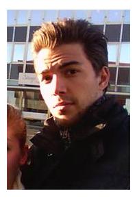 Daniil Petrov