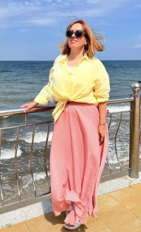 Наталья Иванова