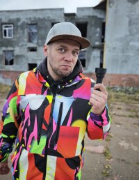 Александр Таймасов