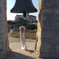 Галина Кулиш