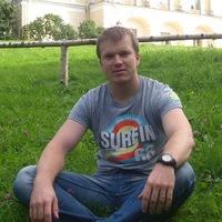Евгений Ощепков