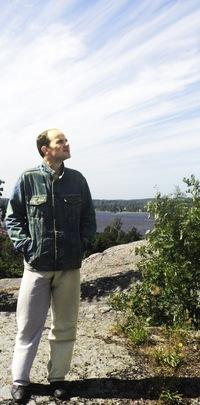 Юрий Чистяков