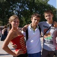 Евгений Галибин