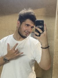 Максим Шарипов