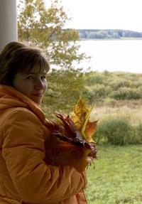 Анастасия Евграфова