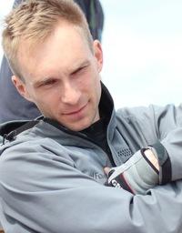 Алексей Белкин