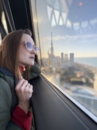 Алла Таран