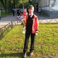 Антон Двирный