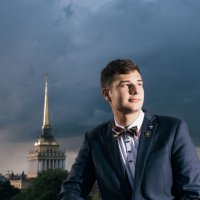 Иван Кривуля