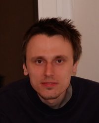 Илья Лапенков