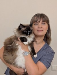 Юлия Егорова